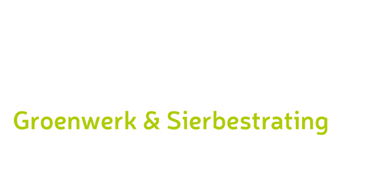 R. Vos Groenwerk & Sierbestrating